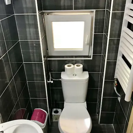 Regina's Luxury * Skopje
