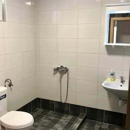 Apartment Regina's Luxury Skopje