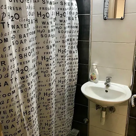 Regina's Luxury Apartment Skopje