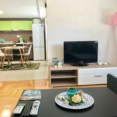 Regina's Luxury Skopje