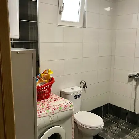 Apartment Regina's Luxury Skopje