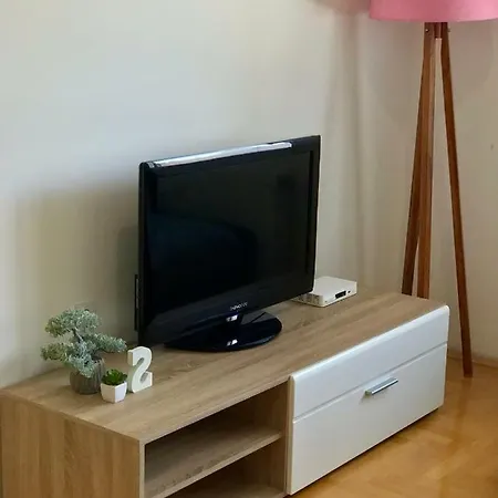 Apartment Regina's Luxury Skopje