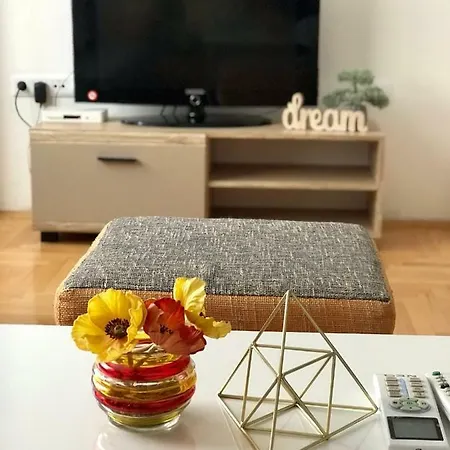 Apartment Regina's Luxury *