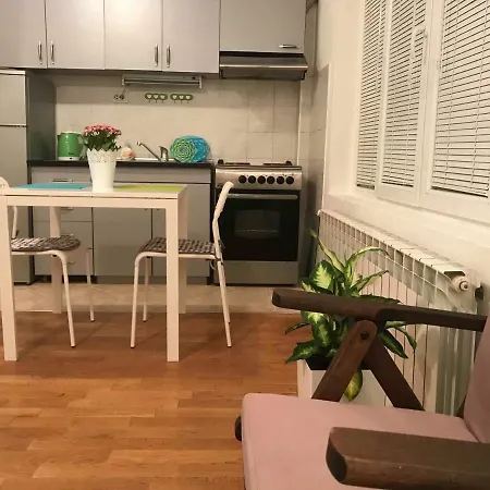 Regina's Luxury Skopje