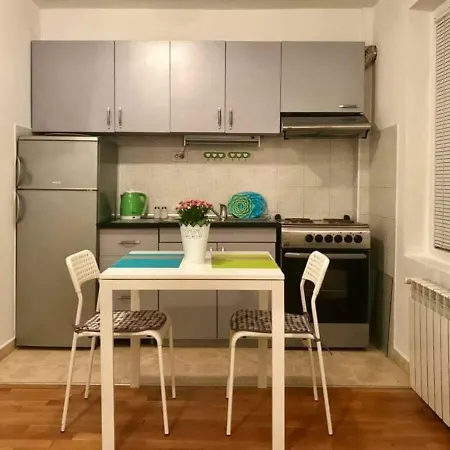 Apartment Regina's Luxury