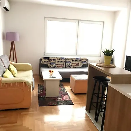 Apartment Regina's Luxury